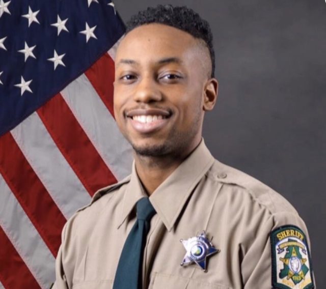Off-Duty Mecklenburg Detention Officer Killed in Fort Mill Crash