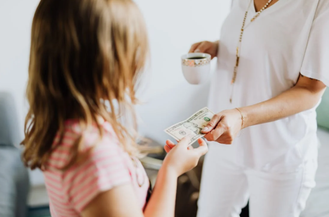 Mr. Penny Pincher: 3 Ways to Educate Your Kids About Money