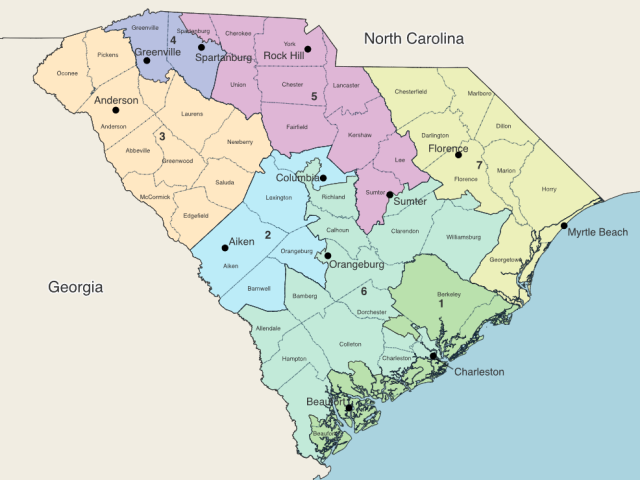 The Political Art of Drawing Lines: Understanding Gerrymandering