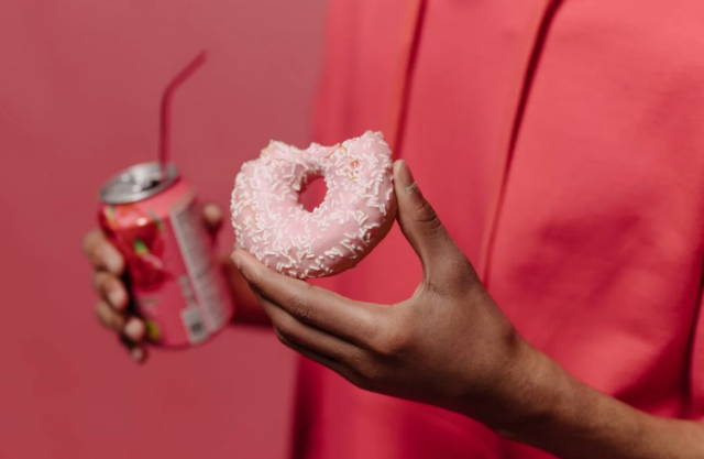 New Bill Aims to Ban Candy and Soda Purchases with SNAP Benefits in South Carolina