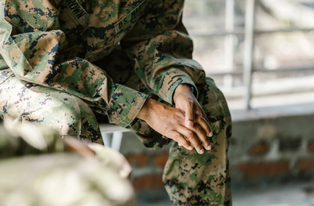 South Carolina National Guard to Assist ICE with New Administrative Duties