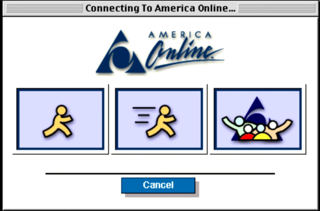 AOL’s Dial-Up Days Fade to Silence: 34 Years of Screeching Modems Come to an End