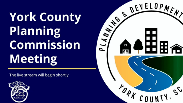 York County Planning Commission Approves Riley Cove Subdivision, Parking Waiver, and Multiple Rezonings