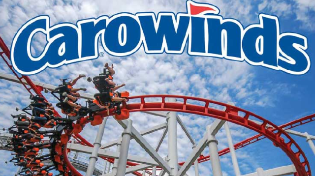 SCarowinds Celebrates 25th Anniversary with New ‘Conjuring’ Attraction
