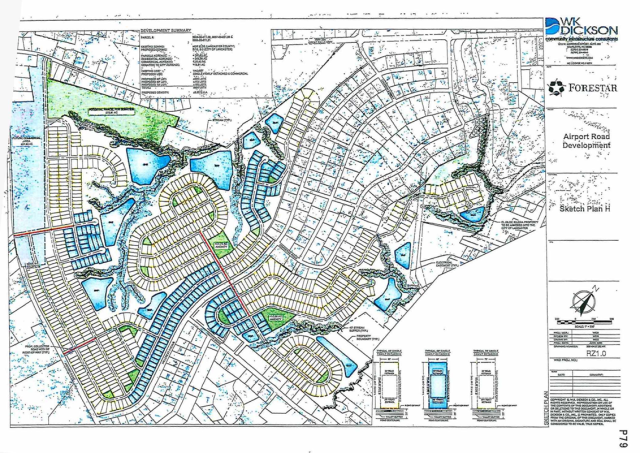 Lancaster City Council Approves Major 900-Home Development and Festival Plans