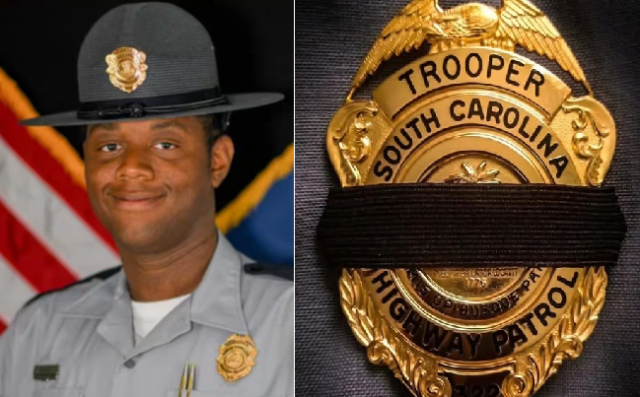 South Carolina Trooper Dennis Ricks Dies Days After Being Hit by Box Truck