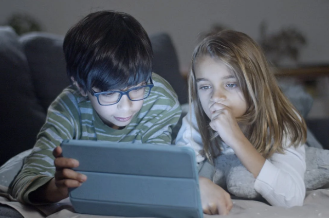 SC Joins Legal Fight to Protect Children from Social Media Harms