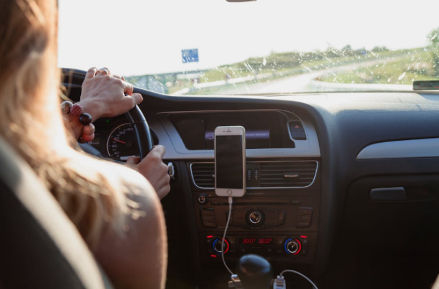 South Carolina’s New Hands-Free Driving Law Takes Effect on September 1st
