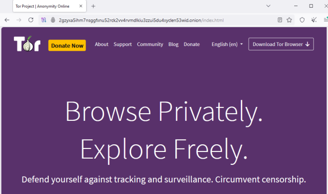 Beyond the Headlines: The Dark Web Isn’t Just for Villains