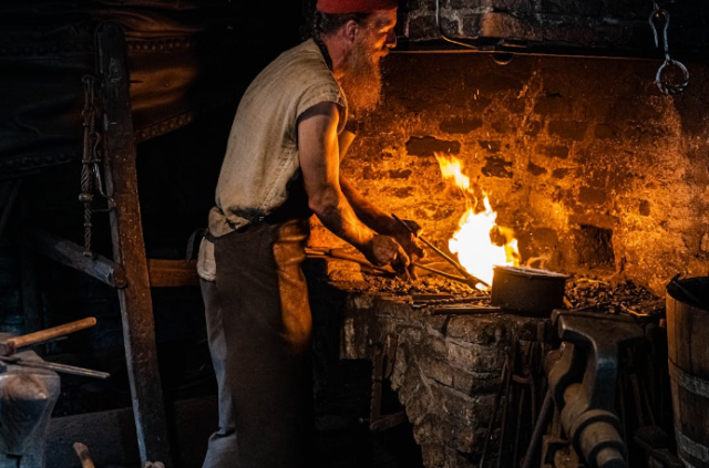 The True Meaning of Labor Day: More Than Just a Day Off