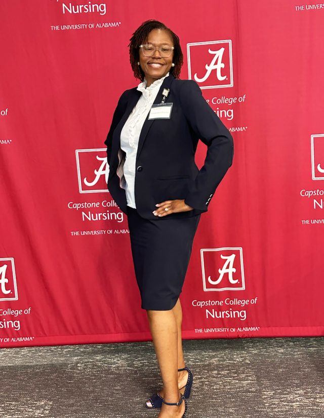 Perseverance Pays off for Demonica Dunifer of Fort Mill