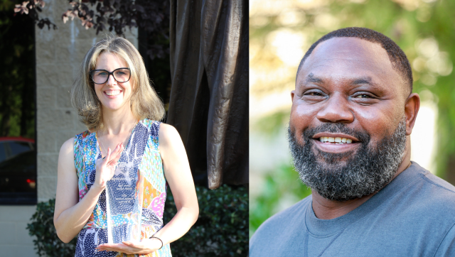 FORT MILL SCHOOL DISTRICT ANNOUNCES TEACHER AND SUPPORT STAFF EMPLOYEE OF THE YEAR