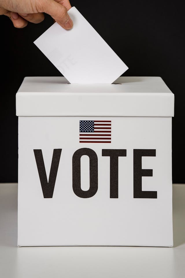York County Opens Filing Period for 2025 Municipal Elections