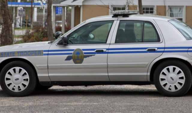 Pedestrian Killed in York County Crash