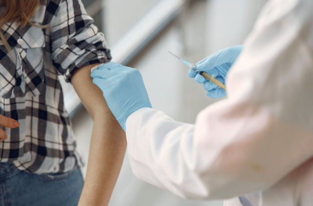 SC Lawmakers Propose Bill to Protect Vaccine Choice