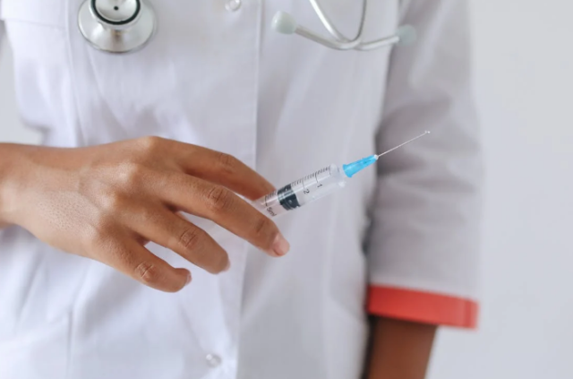 Third Measles Case Confirmed in South Carolina