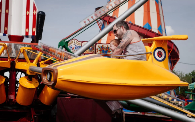 Discount Tickets Now on Sale for 2025 South Carolina State Fair