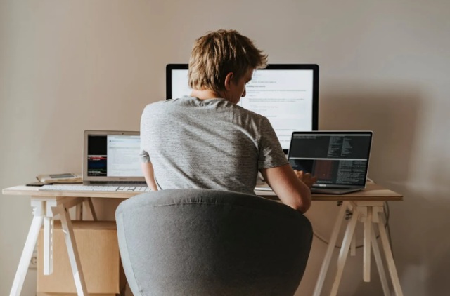 New Telecommuting Policy Aims to Increase Accountability for State Employees