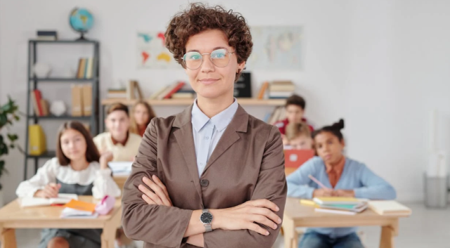 More SC Teachers Repaying Loans to Leave Classrooms, Study Finds