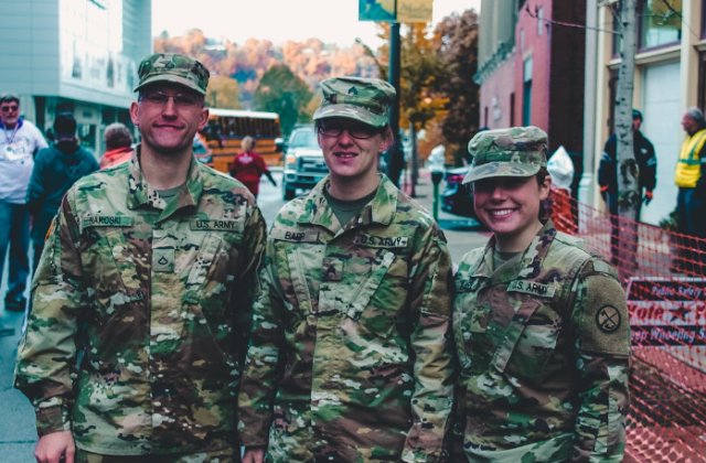 U.S. Army Updates Appearance and Uniform Standards