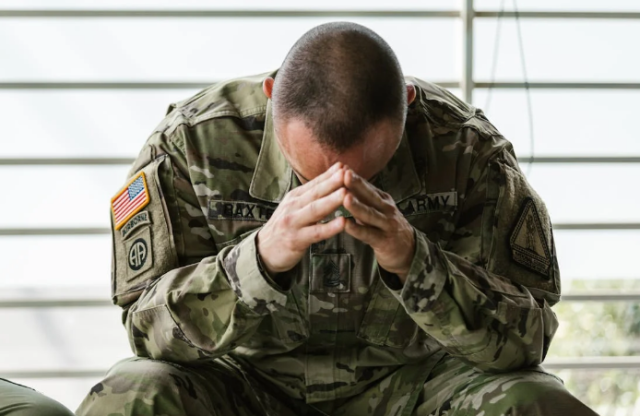 Suicide Prevention Month Spotlights Veteran Support in SC