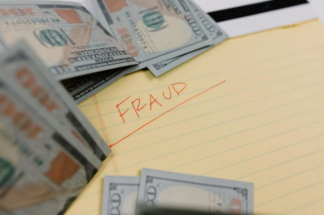 Rock Hill Counselor Arrested for Medicaid Fraud