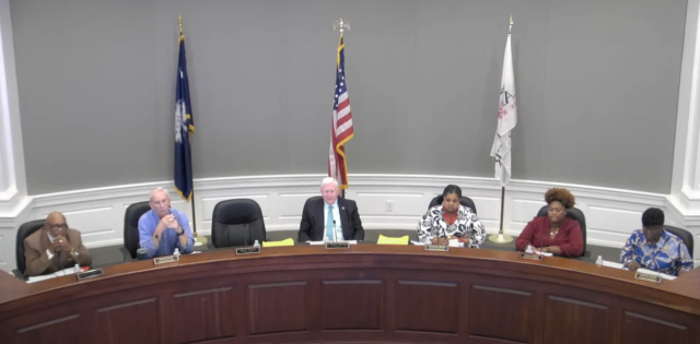 Lancaster City Council Finalizes Budget Amendments, Awards Tourism Grants, and Highlights Police Accreditation Progress
