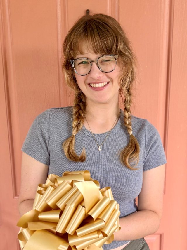 Fort Mill Turns GOLD: Local Teen Inspires Community During Childhood Cancer Awareness Month