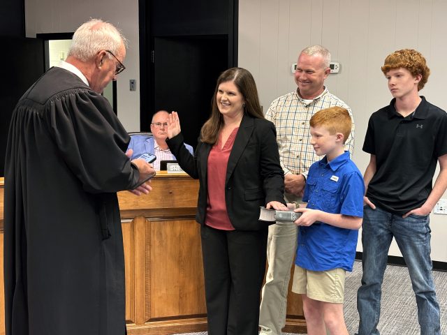 York School District One Board Appointment