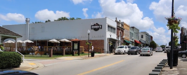 Fort Mill, Clover Among South Carolina’s Most Lively Towns for Active Seniors