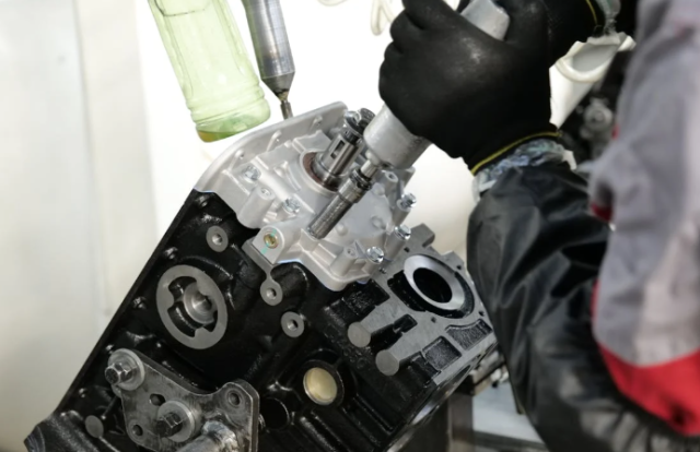 Governor McMaster Proclaims October as South Carolina Manufacturing Month
