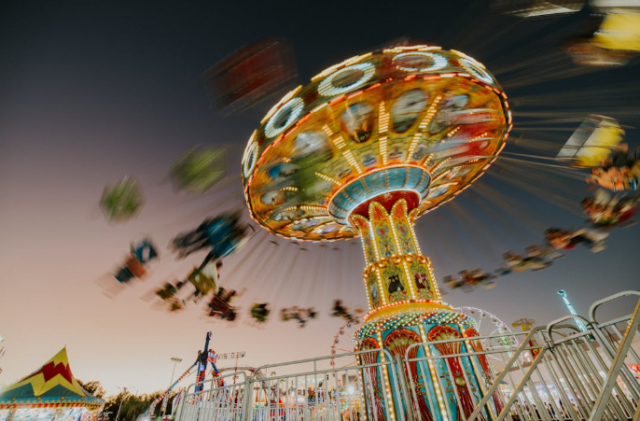 New Rides and Food Debut as South Carolina State Fair Opens Wednesday