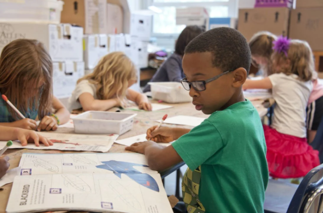 Lawsuit Challenges SC Book-Banning Regulation and Education Censorship Memo