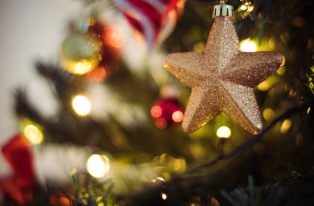 Applications Open for 78th Annual Fort Mill Christmas Parade