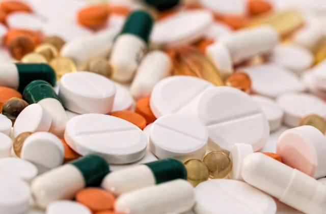 DEA Hosts the 29th National Prescription Drug Take Back Day on Saturday, October 25th