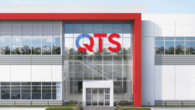 York County Residents Invited to Meet QTS Data Centers About New Development Plans