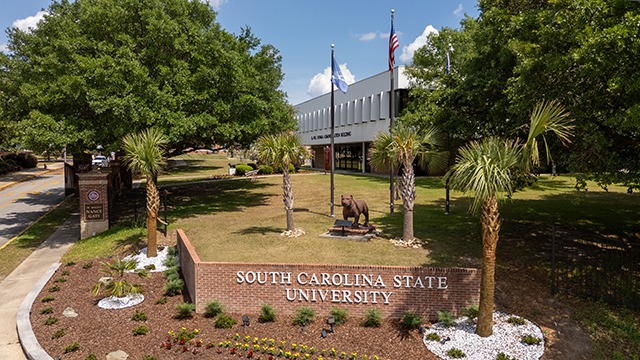 Richland County Man Charged Following Double Shooting at South Carolina State University
