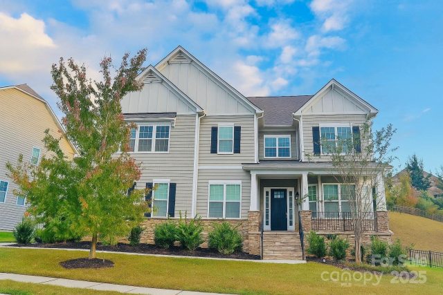 Coming Soon: 194 Forsythia Lane, Tega Cay, SC