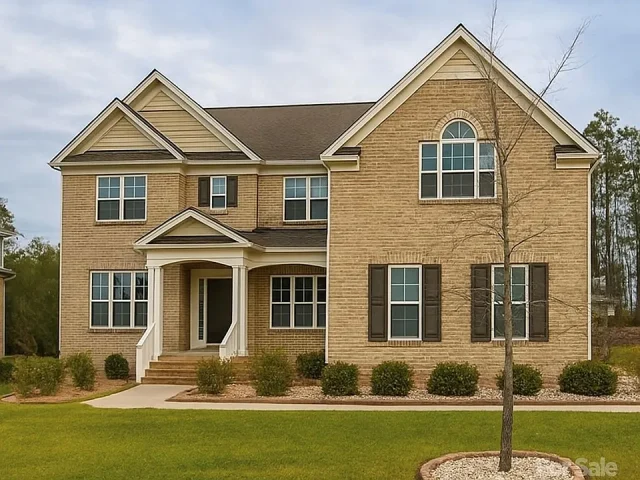 374 Hampton Trail Drive, Fort Mill, SC: Listed by Sally Awad