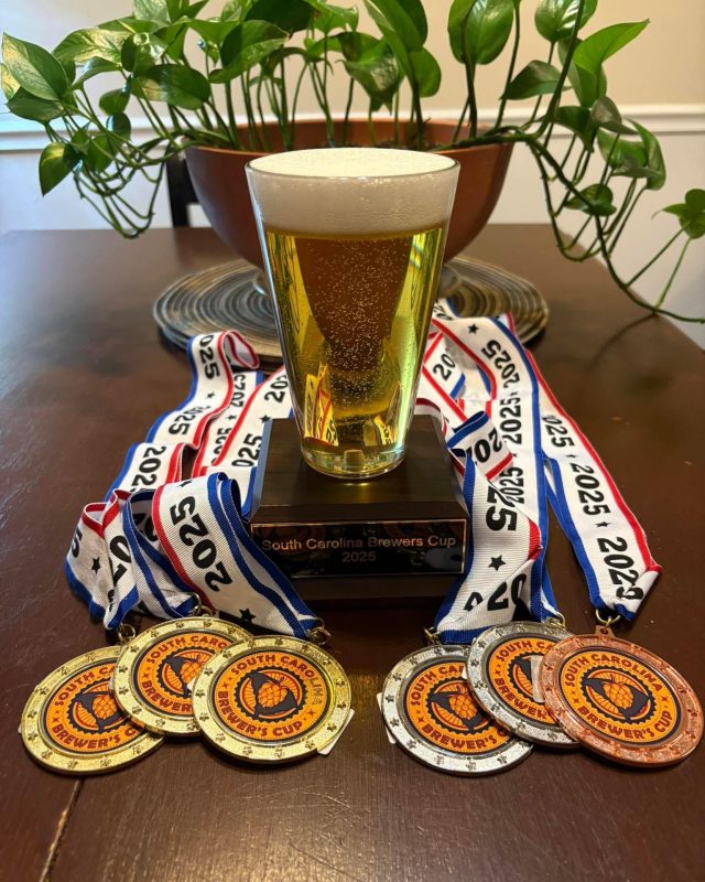 Tega Cay’s Model A Brewing Crowned State’s Best: Six Medals Power “Best Overall Brewery 2025” Win