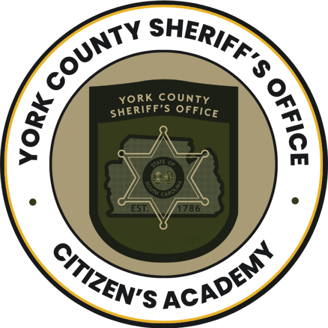 York County Sheriff’s Office Invites Residents to “Go Behind the Badge” in 2026 Citizens Academy