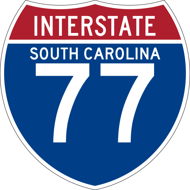 I-77 Cross-Border Coordination Project Moving Forward; SCDOT Seeks Public Input