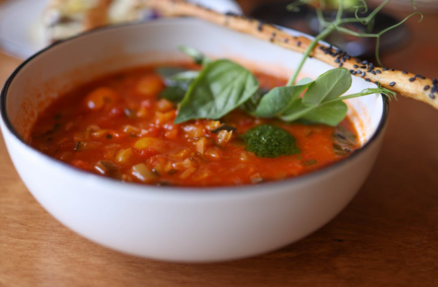 Three Simple Soups and Stews to Warm the Soul This Season