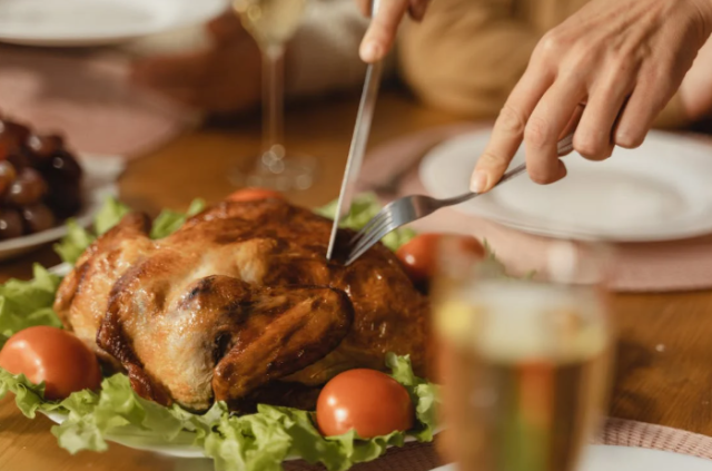Mastering the Main Course: Best Ways to Brine and Cook Your Thanksgiving Turkey