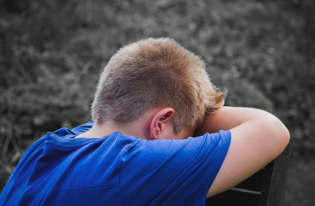 New Study: Child Abuse Costs South Carolina $74.2 Billion Annually in Economic Losses