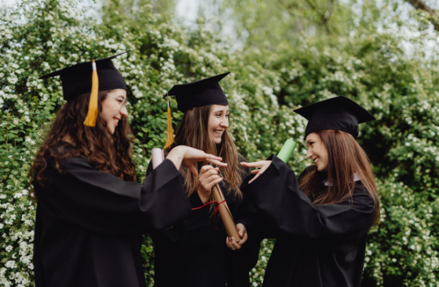 College of Charleston Launches Initiative to Retain SC Talent