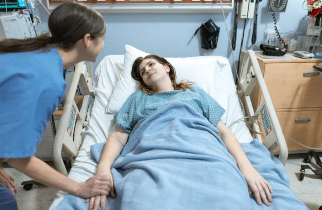 New Federal Loan Rules Threaten SC Nursing Pipeline Amid Shortage Concerns