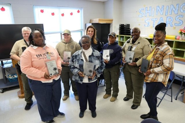 Chester County Heroes Honored: Educators and Law Enforcement Receive Special Recognition