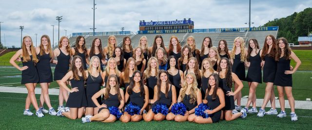 Fort Mill Dance Team Partners With PeachSkinSheets — Community Invited to Participate Now Through December 15