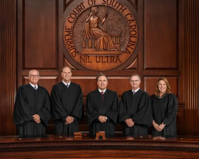 SC Lawmakers Lose Pay Raise and Decades-Old $12,000 Allowance in Supreme Court Ruling